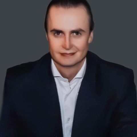 This is a profile image of Jean-Marie Becquaert